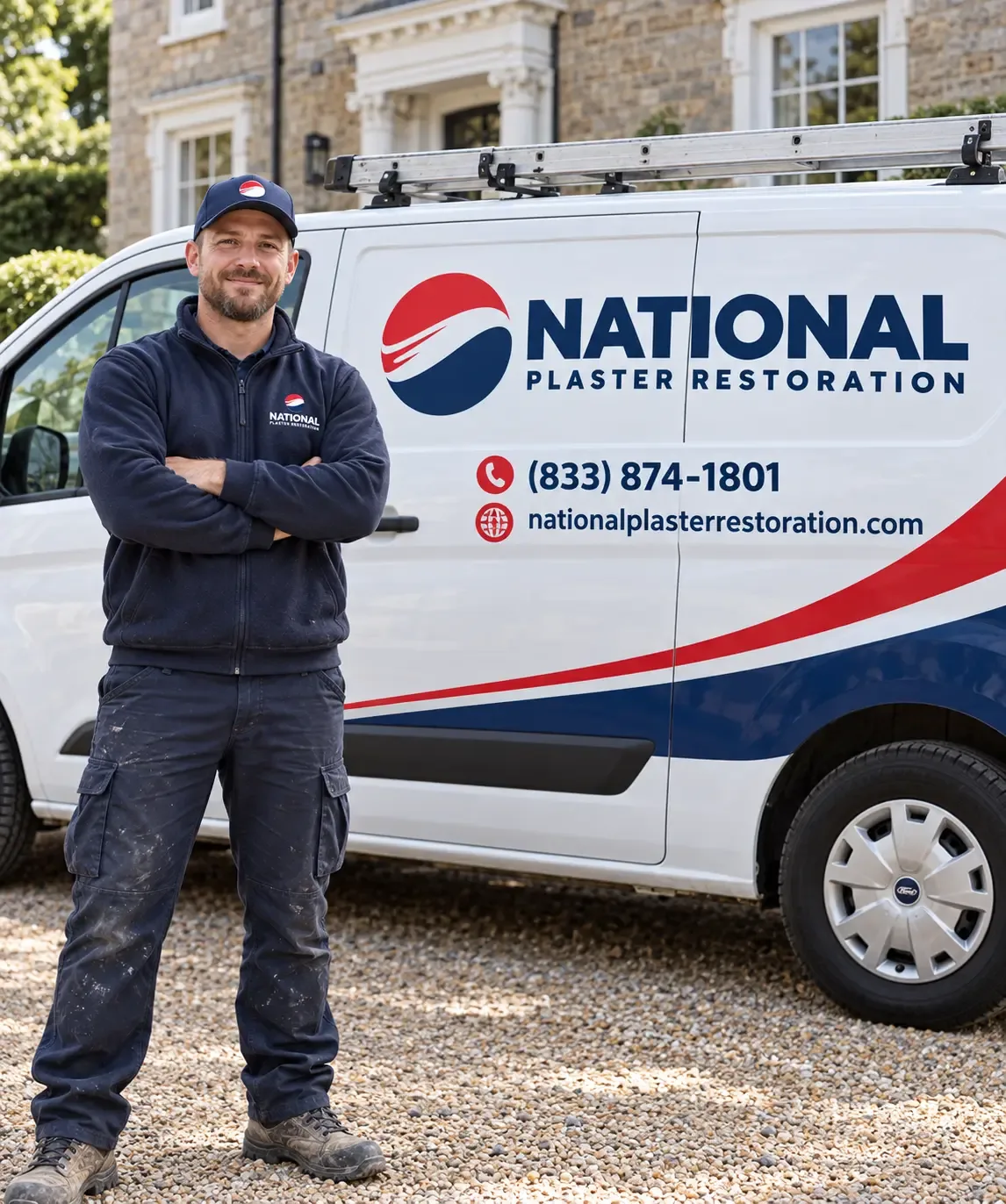 Plaster Repair company in Opdyke, IL